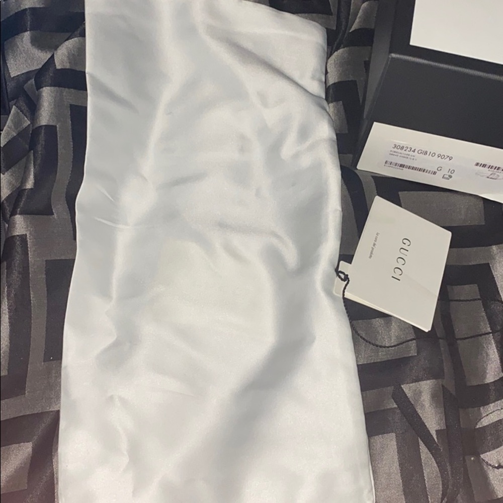 Authentic Gucci Dust Bag - Picture 2 of 4